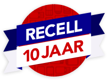 ReCell bestaat 10 jaar